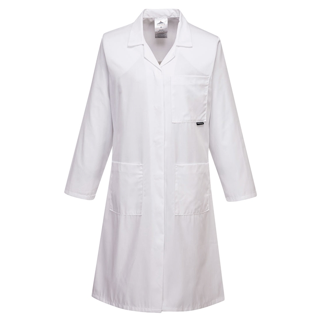 Lab Coat Ladies, XS